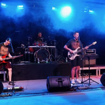 Burning Stone Festival 2024